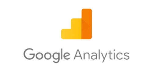 logo google analytics outils sea campagne publicité payante freelance