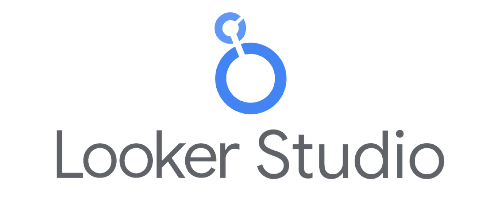 logo looker studio création campagne google ads