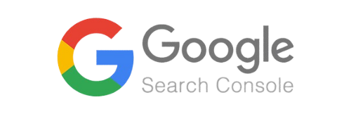 logo search console google